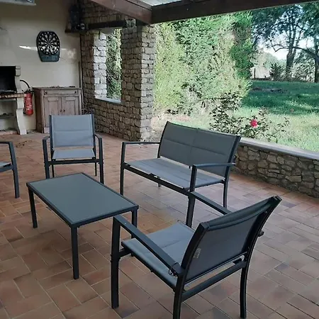 別荘 Maison En Vendee Avec Piscine *