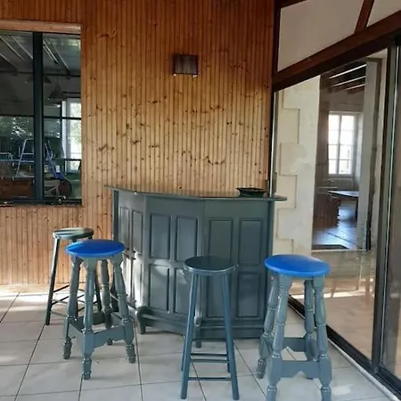 別荘 Maison En Vendee Avec Piscine *