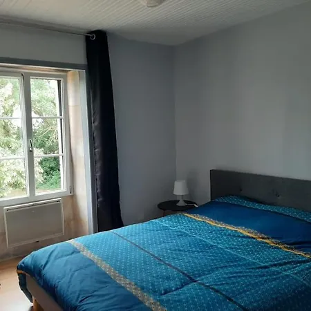 Maison En Vendee Avec Piscine Holiday home *