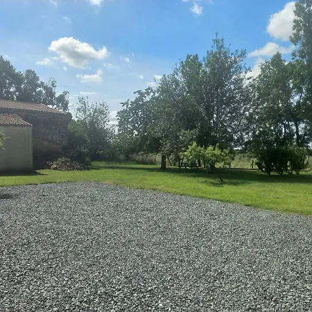 Maison En Vendee Avec Piscine * Corpe
