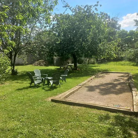 Maison En Vendee Avec Piscine Corpe