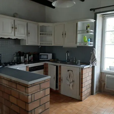 Maison En Vendee Avec Piscine * Corpe