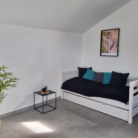 Maison En Vendee Avec Piscine Holiday home *