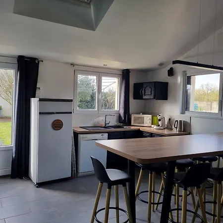 別荘 Maison En Vendee Avec Piscine *