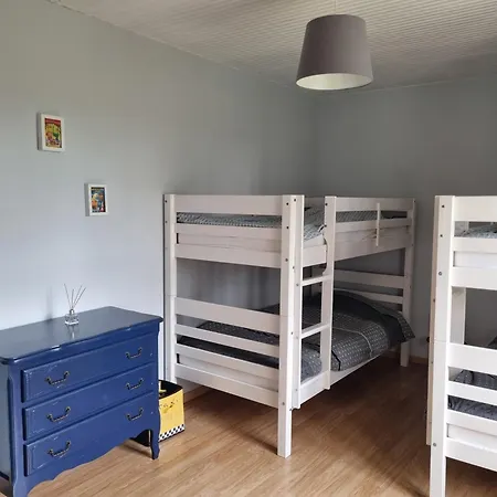 Maison En Vendee Avec Piscine 別荘 Corpe