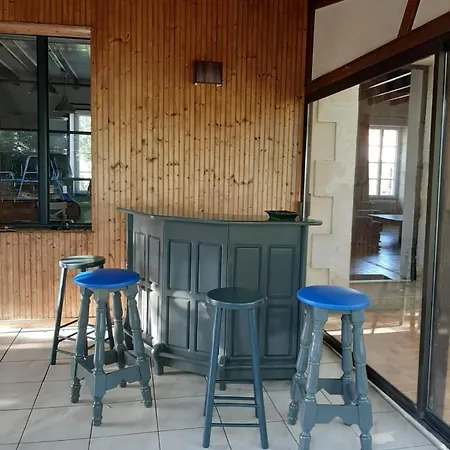 別荘 Maison En Vendee Avec Piscine *