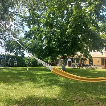 Maison En Vendee Avec Piscine 別荘 Corpe