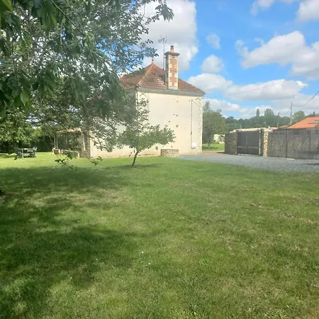別荘 Maison En Vendee Avec Piscine