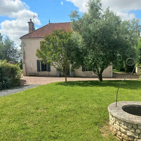 Holiday home Maison En Vendee Avec Piscine *