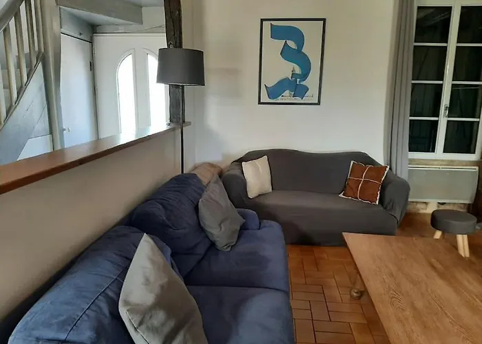 Maison En Vendee Avec Piscine * Corpe