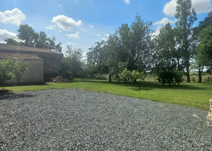 Maison En Vendee Avec Piscine * Corpe
