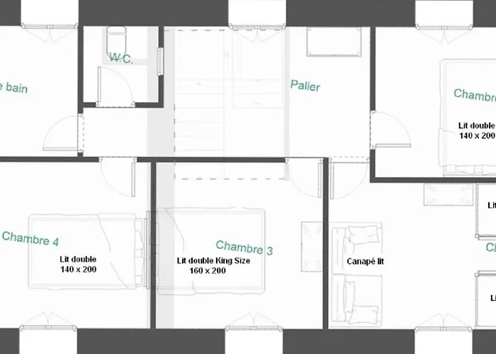 Holiday home Maison En Vendee Avec Piscine