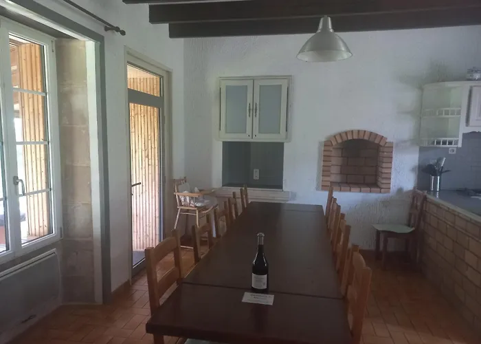 Holiday home Maison En Vendee Avec Piscine Corpe