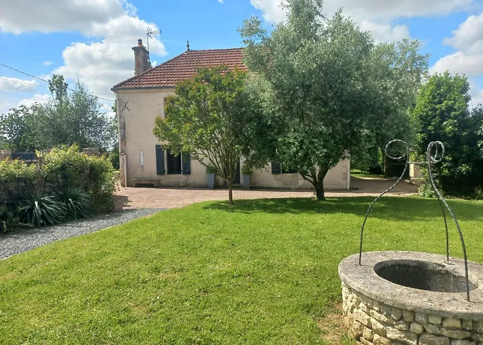 Holiday home Maison En Vendee Avec Piscine *